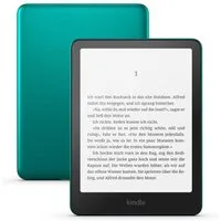 Kindle Paperwhite Signature Edition ohne Werbung – 12. Generation E-Book (7", 32 GB, Kindle OS, Wasserfest (IPX8) Dünner Rahmen Augenschonend)
