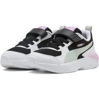 PUMA X-Ray 4 Sneakers Kinder Sneaker