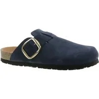 SUPERSOFT Supersoft FJORT Damen Leder Clog Clog
