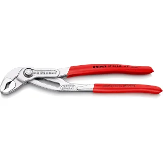 KNIPEX Cobra Wasserpumpenzange - 8703250