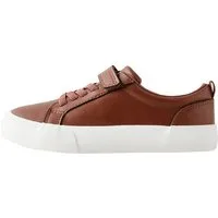 Next Elegante Sneaker mit Klettverschluss Klettschuh (1-tlg)