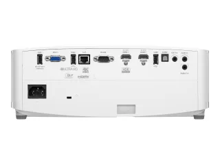 Optoma UHD55 | e9pv7g602ez1 | DLP-Projektor - 3D