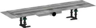 Hansgrohe Komplettset RainDrain Compact 56164800