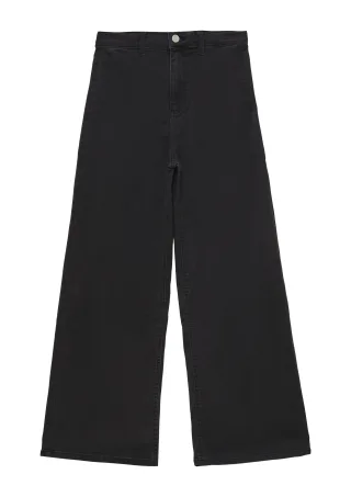 s.Oliver - Jeans-Hose grau - Gr. - 152