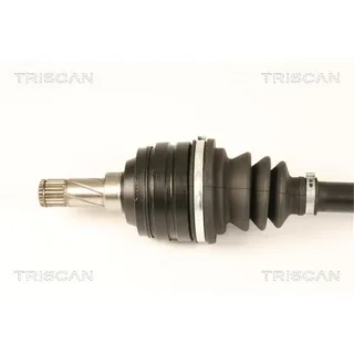 Triscan Antriebswellengelenk au?en Renault Laguna 2 854025112