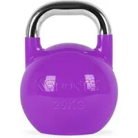 MSports® Kettlebell Kettlebell Competition 4 - 32 kg