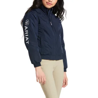 Kinder Stable Team Jacke