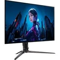 Predator X32X3 QD-OLED, Gaming-Monitor 80 cm (31.5 Zoll), schwarz, UltraHD/4K, USB-C, AMD Free Sync Premium, 240Hz Panel