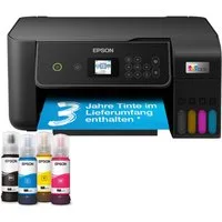 Epson EcoTank ET-2870 Multifunktionsdrucker, (WLAN (Wi-Fi), Wi-Fi Direct)