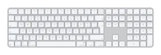 Apple Magic Keyboard with Touch ID and Numeric | mxk73t/a |