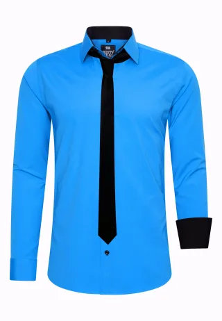 Blau