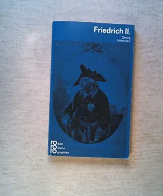 Friedrich II.