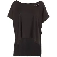 Winshape Oversize-Shirt MCT010 Ultra leicht