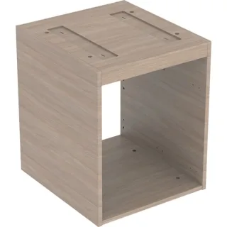 Geberit Korpus für VariForm Unterschrank mit 2 Schubl. 501199001