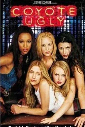 Coyote Ugly [Verleihversion]
