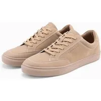 OMBRE Einfarbige Streetwear-Schuhe für Männer Sneaker
