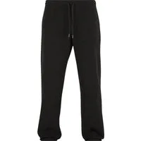 URBAN CLASSICS Jogginghose Urban Classics Jacquard Velvet Wide Sweatpants (1-tlg)