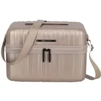 travelite Beautycase BARBARA NOVELTY Kosmetikkoffer