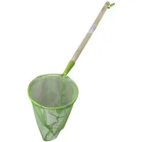 Primaster Kescher Primaster Fischkescher für Kinder 78 x 20 cm