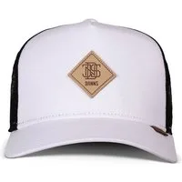 Djinns Trucker Cap Djinns Djinns HFT Jersey Patch Trucker Cap