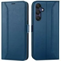 CoolGadget Handyhülle Book Case Elegance Tasche für Samsung Galaxy A16 5G 6,7 Zoll, Hülle Magnet Klapphülle Flip Case für Samsung A16 5G Schutzhülle