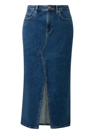 qs - Rock blau - Gr. - 40