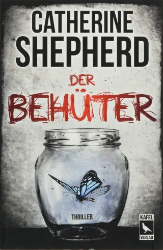 Der Behüter: Thriller