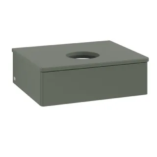 Villeroy & Boch Waschtischunterschrank Antao K07_1 600x190x500mm FK/AP: HL/0 K07010HL