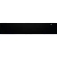 Wärmeschublade BI710C1B1 iQ700 schwarz/edelstahl, Home Connect