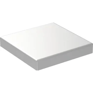 Geberit Ersatzteile Abdeckung für Bodenablauf 10 x 10 cm, 242408001 242408001