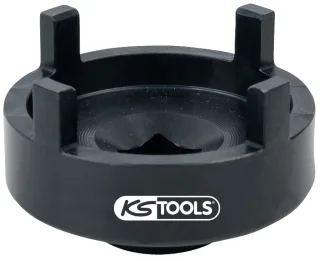 KS Tools Traggelenk-Zapfenschlüssel für Mercedes M-Klasse - 700.1660