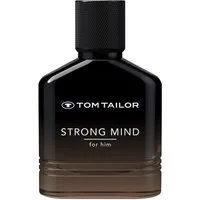 TOM TAILOR Eau de Toilette STRONG MIND, EdT 30 ml Man