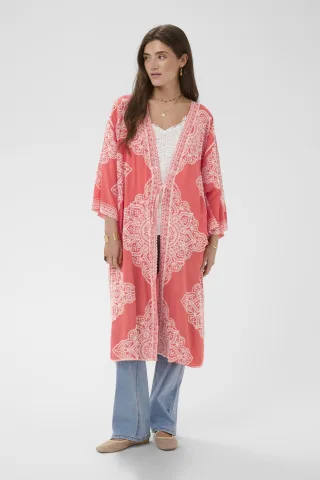 Kimono CRTyla Kimono Oversize fit