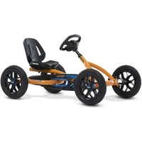 Berg Go-Kart BERG Gokart Buddy B-Orange 2.0 BFR