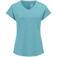 Dare2b Rundhalsshirt Damen T-Shirt Vigilant Tee Womens T-Shirts