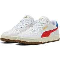 PUMA CAVEN 20 RETRO JR Sneaker für Alltag, mit SOFTFOAM+ Einlegesohle, sportlicher Stil