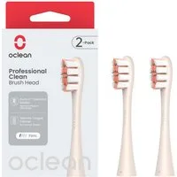 Oclean Aufsteckbürsten Brush Head Profesional Clean
