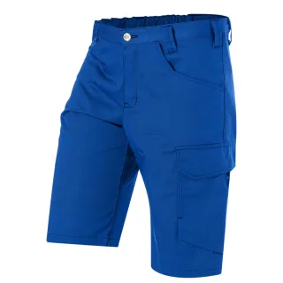 KÜBLER ICONIQ PRO Shorts - Normalgröße kornblumenblau 52N - 2445 5380-46-52N