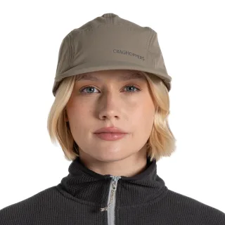 Craghoppers - "Multi Active II" Baseball-Mütze für Herren/Damen Unisex (Steingrau)