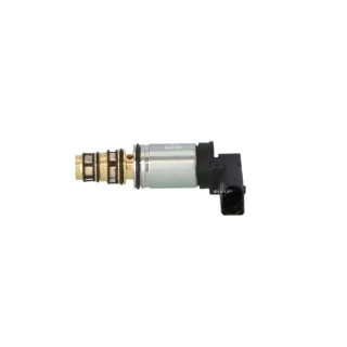 NRF Regelventil f?r Kompressor Audi Seat Skoda VW 38429