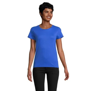SOLS - "Pioneer" T-Shirt für Damen (Königsblau)