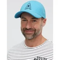 Gaastra Baseball Cap mit verstärktem Schirm