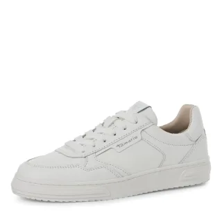 Tamaris - Da.-Schnürer white - Gr. - 36