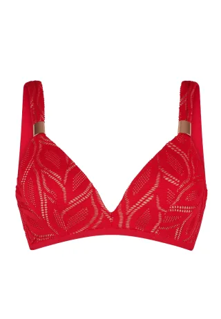 Lingadore Triangel Bikini top