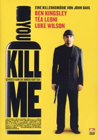 You Kill Me [DVD] [2008]