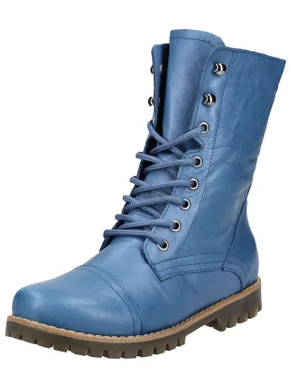 Andrea Conti Ankleboots "Andrea Conti Stiefel Leder"