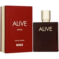 HUGO Eau de Parfum Boss Boss Alive Absolu Parfum Intense 50 ml