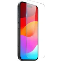 Wigento Handyhülle Für Apple iPhone 17 Air 1x 2.5D 0,26mm 9H Hart Glas Display Schutz, 0,26mm 9H 2.5D Hart Glas Folie, hoher Schutz