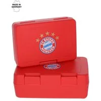 FC Bayern München Brottasche Brotdose 2er-Set