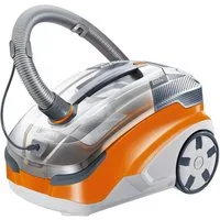 Thomas Bodenstaubsauger Thomas AQUA+ PET & FAMILY, Waschsauger, 1700 W, Beutellos